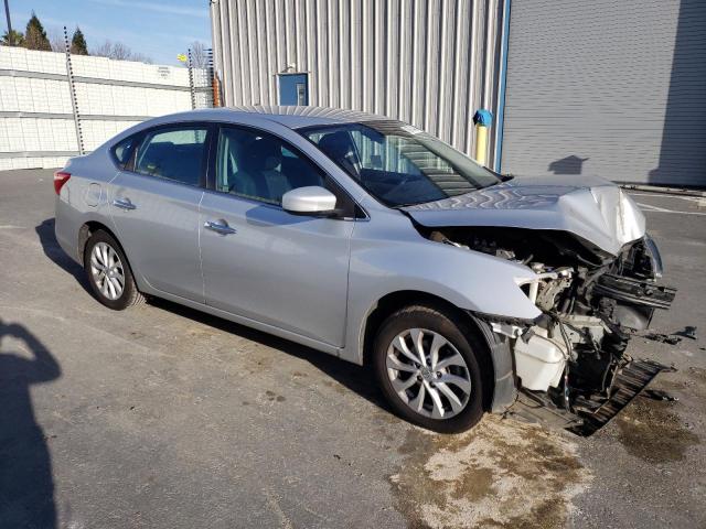 Photo 3 VIN: 3N1AB7AP1JL648330 - NISSAN SENTRA 