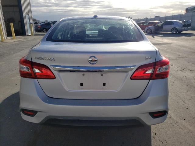 Photo 5 VIN: 3N1AB7AP1JL648330 - NISSAN SENTRA 