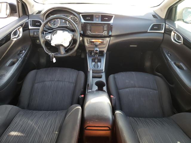 Photo 7 VIN: 3N1AB7AP1JL648330 - NISSAN SENTRA 