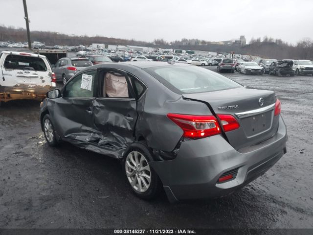 Photo 2 VIN: 3N1AB7AP1JL649817 - NISSAN SENTRA 