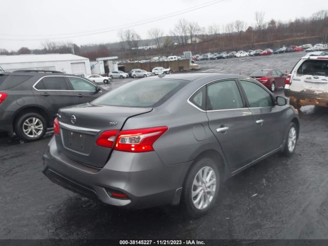 Photo 3 VIN: 3N1AB7AP1JL649817 - NISSAN SENTRA 