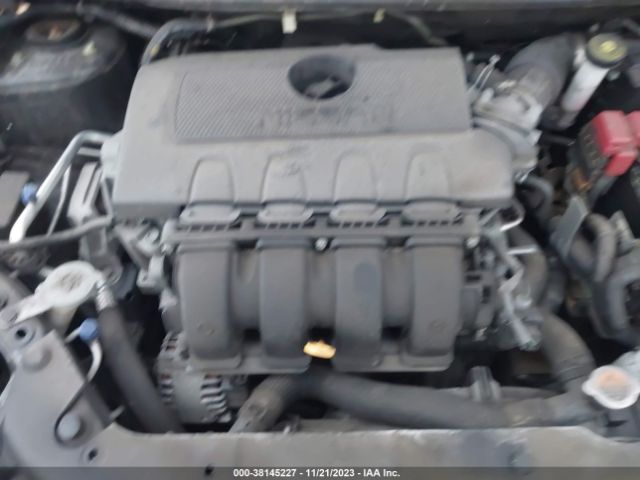 Photo 9 VIN: 3N1AB7AP1JL649817 - NISSAN SENTRA 