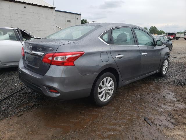 Photo 3 VIN: 3N1AB7AP1JL651017 - NISSAN SENTRA S 