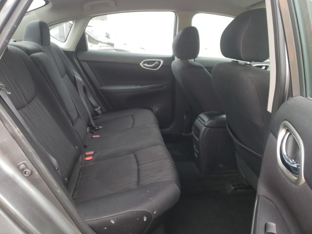 Photo 5 VIN: 3N1AB7AP1JL651017 - NISSAN SENTRA S 