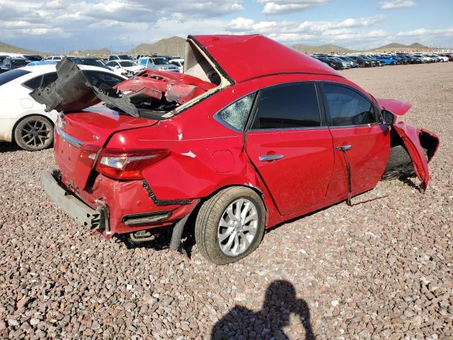 Photo 2 VIN: 3N1AB7AP1JL651468 - NISSAN SENTRA 