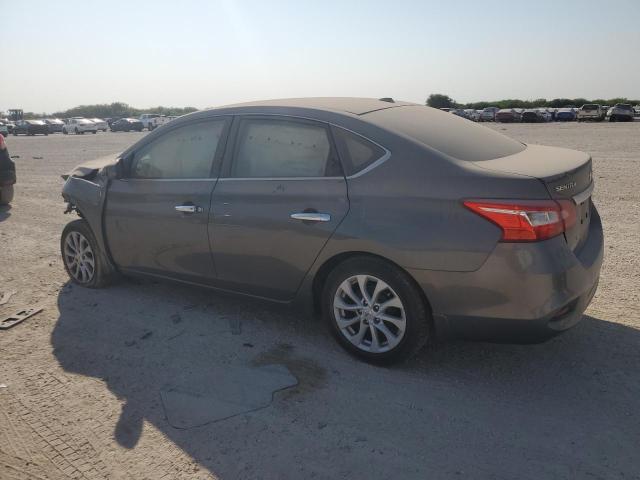 Photo 1 VIN: 3N1AB7AP1JL652040 - NISSAN SENTRA S 