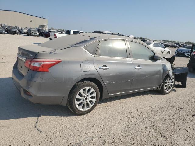 Photo 2 VIN: 3N1AB7AP1JL652040 - NISSAN SENTRA S 