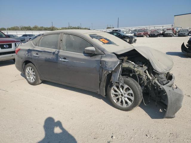 Photo 3 VIN: 3N1AB7AP1JL652040 - NISSAN SENTRA S 