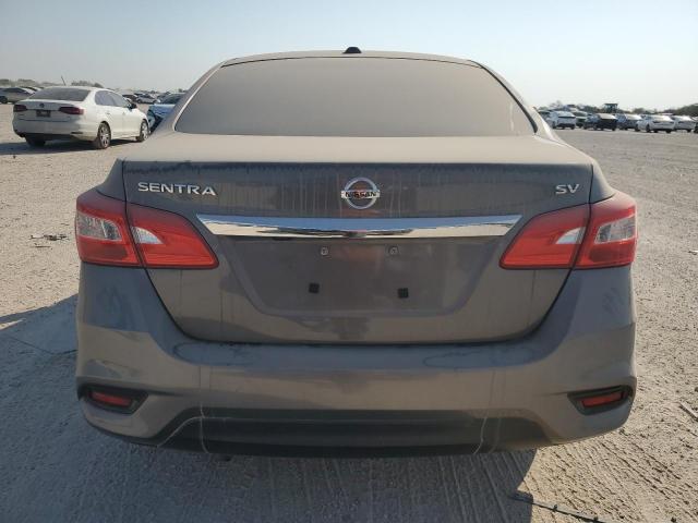 Photo 5 VIN: 3N1AB7AP1JL652040 - NISSAN SENTRA S 