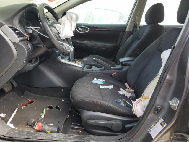 Photo 6 VIN: 3N1AB7AP1JL652040 - NISSAN SENTRA S 