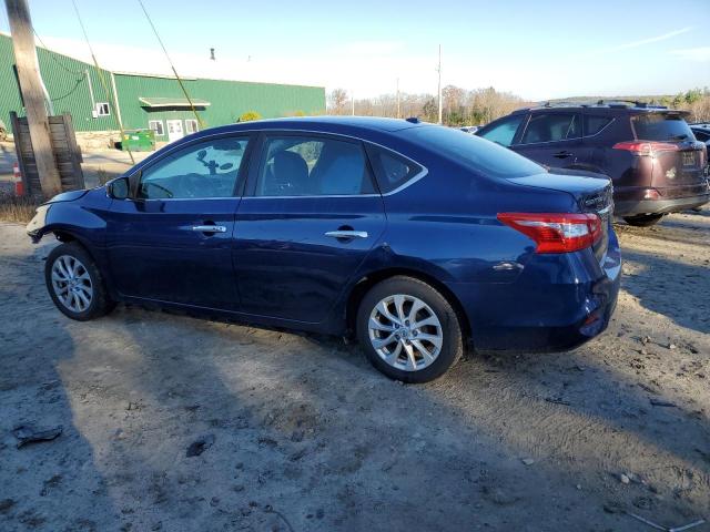 Photo 1 VIN: 3N1AB7AP1JL655939 - NISSAN SENTRA S 