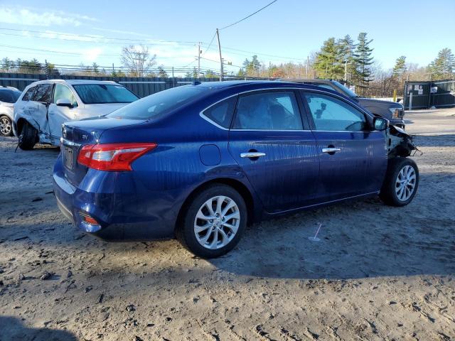 Photo 2 VIN: 3N1AB7AP1JL655939 - NISSAN SENTRA S 