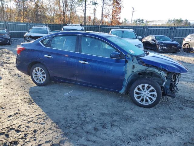 Photo 3 VIN: 3N1AB7AP1JL655939 - NISSAN SENTRA S 