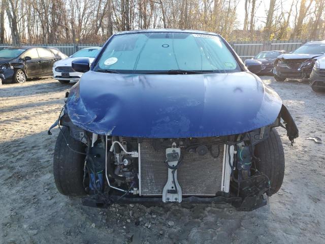 Photo 4 VIN: 3N1AB7AP1JL655939 - NISSAN SENTRA S 