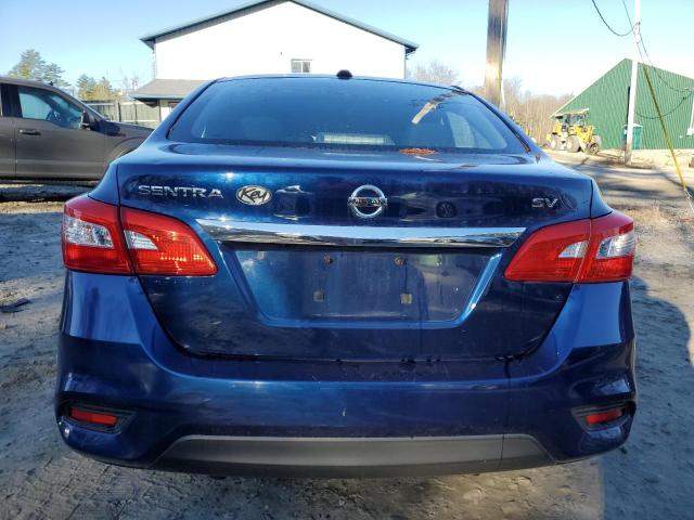 Photo 5 VIN: 3N1AB7AP1JL655939 - NISSAN SENTRA S 