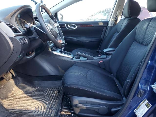 Photo 6 VIN: 3N1AB7AP1JL655939 - NISSAN SENTRA S 