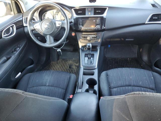 Photo 7 VIN: 3N1AB7AP1JL655939 - NISSAN SENTRA S 