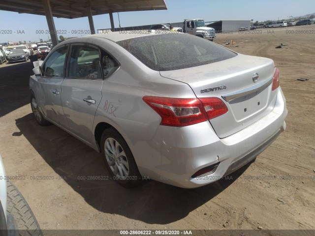 Photo 2 VIN: 3N1AB7AP1JL656315 - NISSAN SENTRA 