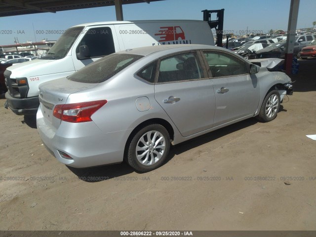 Photo 3 VIN: 3N1AB7AP1JL656315 - NISSAN SENTRA 