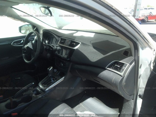 Photo 4 VIN: 3N1AB7AP1JL656315 - NISSAN SENTRA 