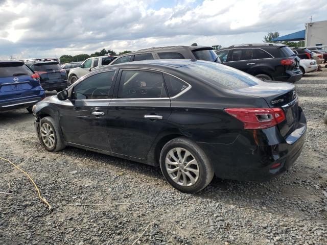 Photo 1 VIN: 3N1AB7AP1JL656752 - NISSAN SENTRA S 