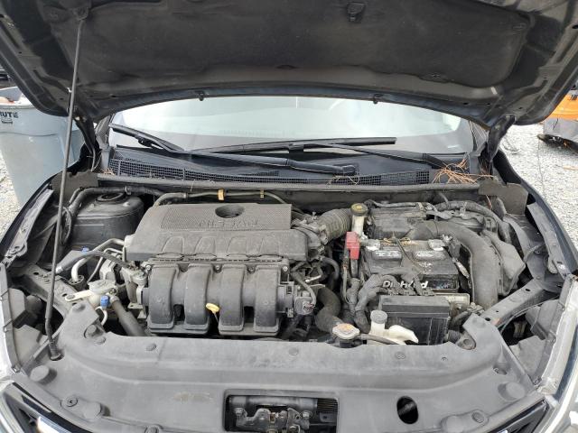 Photo 10 VIN: 3N1AB7AP1JL656752 - NISSAN SENTRA S 