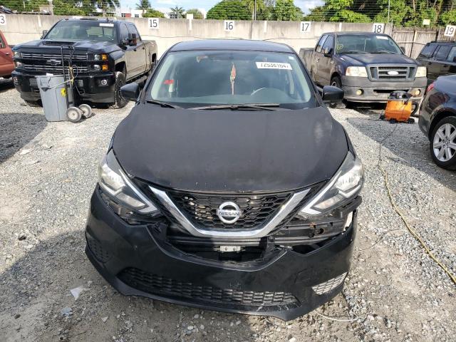 Photo 4 VIN: 3N1AB7AP1JL656752 - NISSAN SENTRA S 