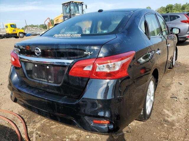 Photo 3 VIN: 3N1AB7AP1JL657738 - NISSAN SENTRA S 