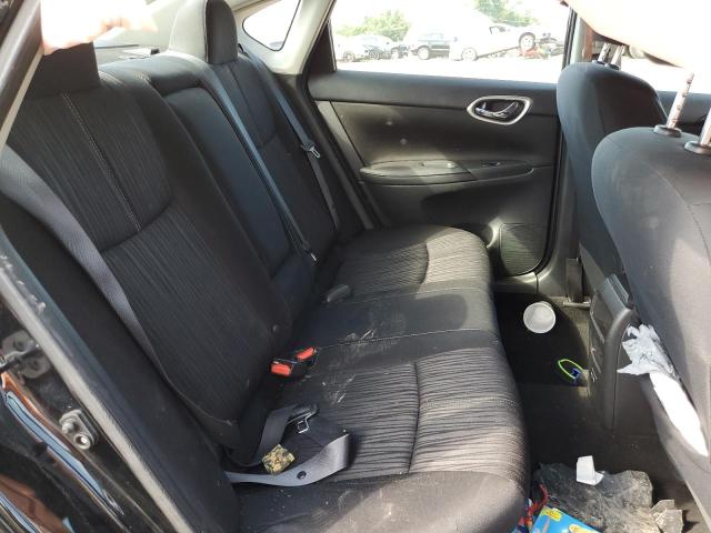 Photo 5 VIN: 3N1AB7AP1JL657738 - NISSAN SENTRA S 