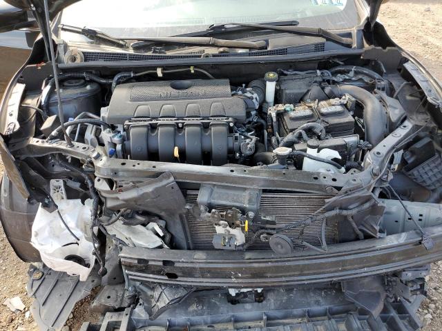 Photo 6 VIN: 3N1AB7AP1JL657738 - NISSAN SENTRA S 