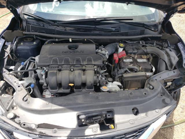 Photo 6 VIN: 3N1AB7AP1JL658064 - NISSAN SENTRA S 