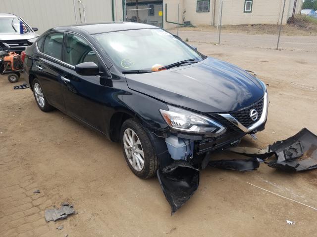 Photo 0 VIN: 3N1AB7AP1JL660770 - NISSAN SENTRA S 