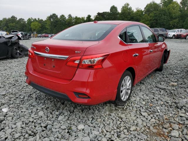 Photo 3 VIN: 3N1AB7AP1JL663300 - NISSAN SENTRA S 