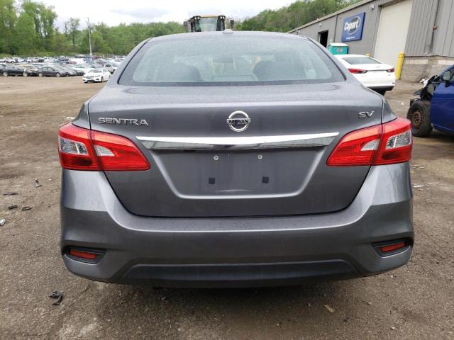 Photo 5 VIN: 3N1AB7AP1JL663491 - NISSAN SENTRA S 