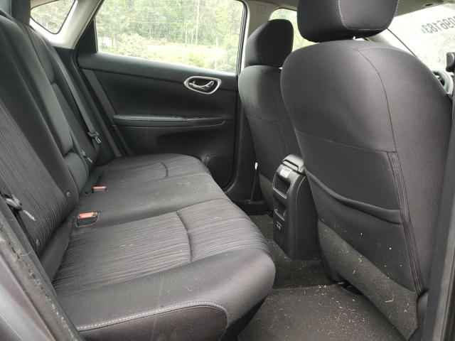 Photo 9 VIN: 3N1AB7AP1JL663491 - NISSAN SENTRA S 