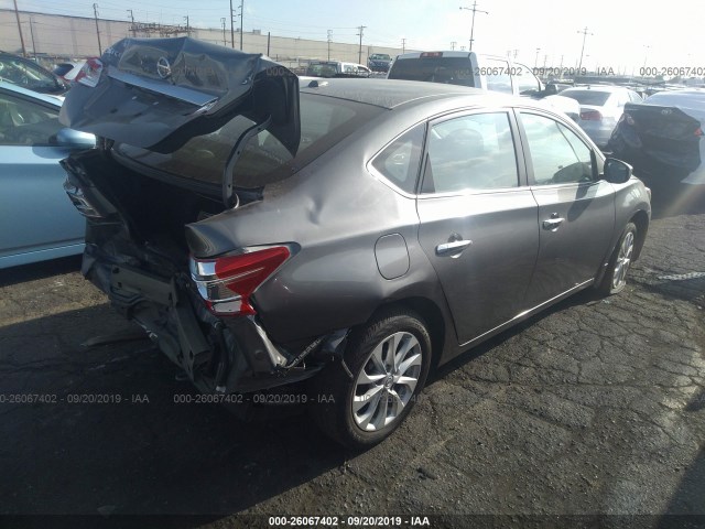 Photo 3 VIN: 3N1AB7AP1JY203265 - NISSAN SENTRA 