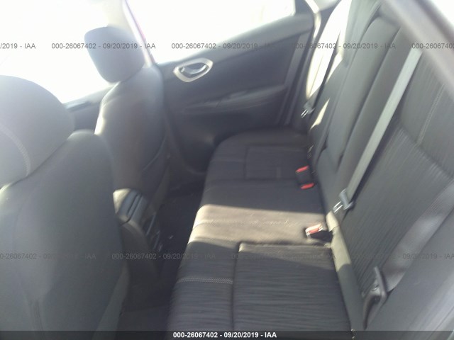 Photo 7 VIN: 3N1AB7AP1JY203265 - NISSAN SENTRA 