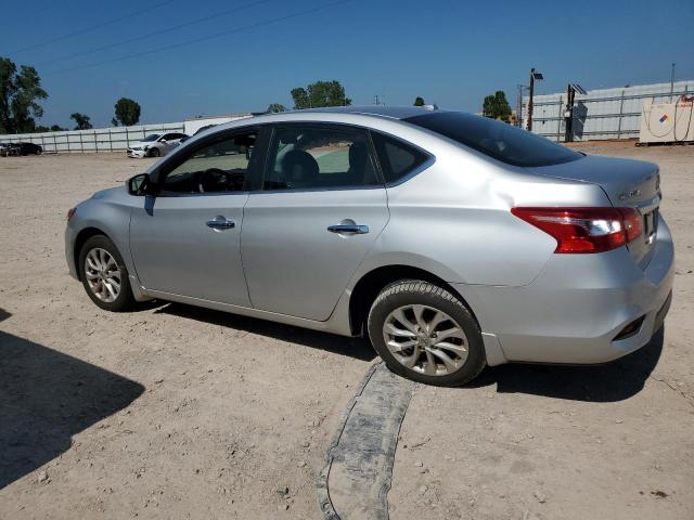 Photo 1 VIN: 3N1AB7AP1JY204531 - NISSAN SENTRA S 