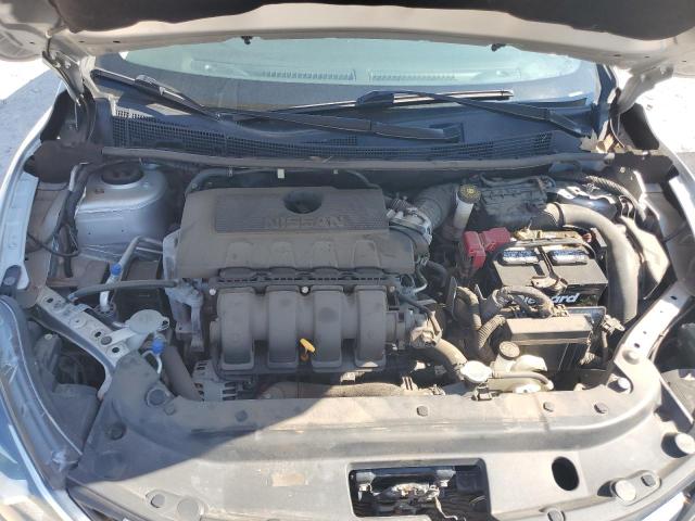 Photo 10 VIN: 3N1AB7AP1JY204531 - NISSAN SENTRA S 