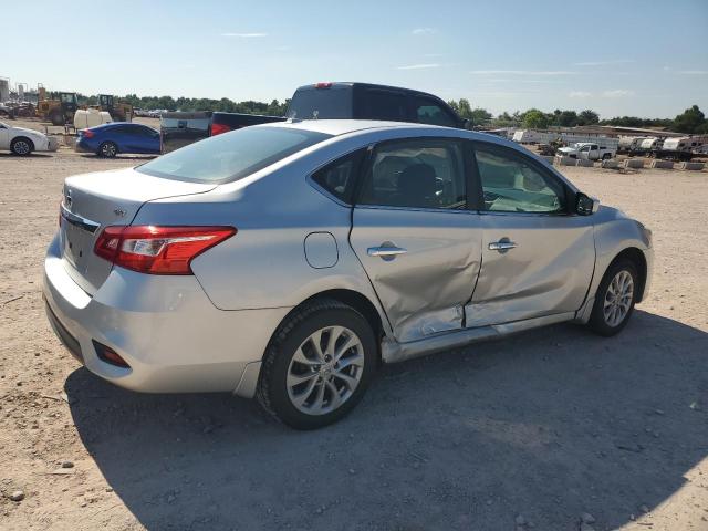 Photo 2 VIN: 3N1AB7AP1JY204531 - NISSAN SENTRA S 