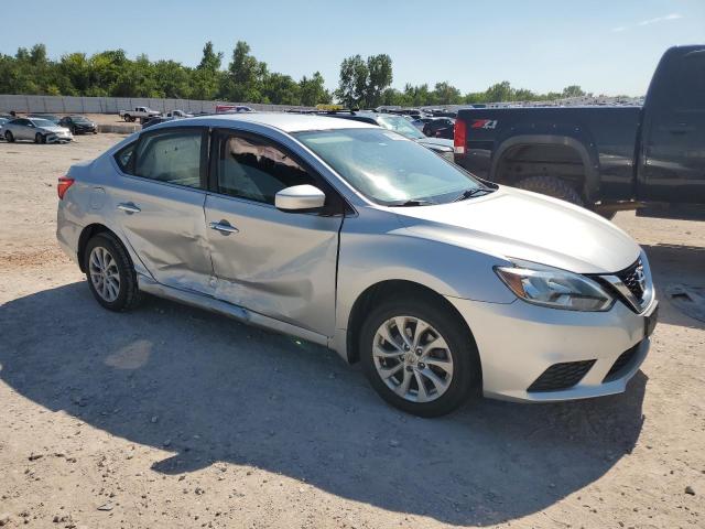 Photo 3 VIN: 3N1AB7AP1JY204531 - NISSAN SENTRA S 