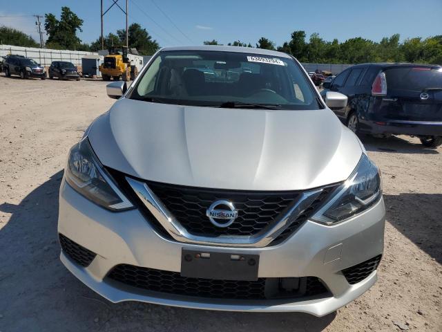 Photo 4 VIN: 3N1AB7AP1JY204531 - NISSAN SENTRA S 