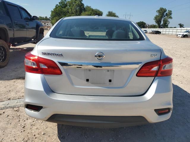 Photo 5 VIN: 3N1AB7AP1JY204531 - NISSAN SENTRA S 