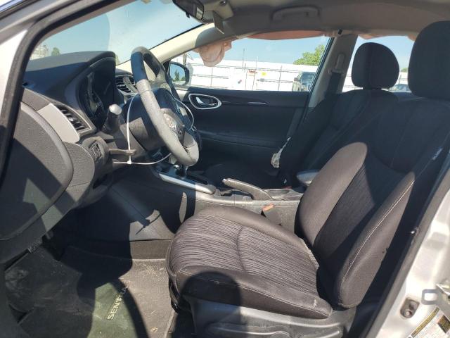 Photo 6 VIN: 3N1AB7AP1JY204531 - NISSAN SENTRA S 