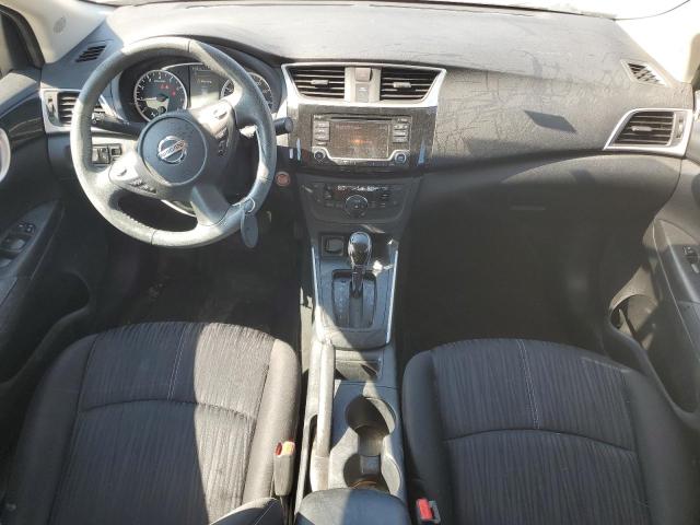 Photo 7 VIN: 3N1AB7AP1JY204531 - NISSAN SENTRA S 