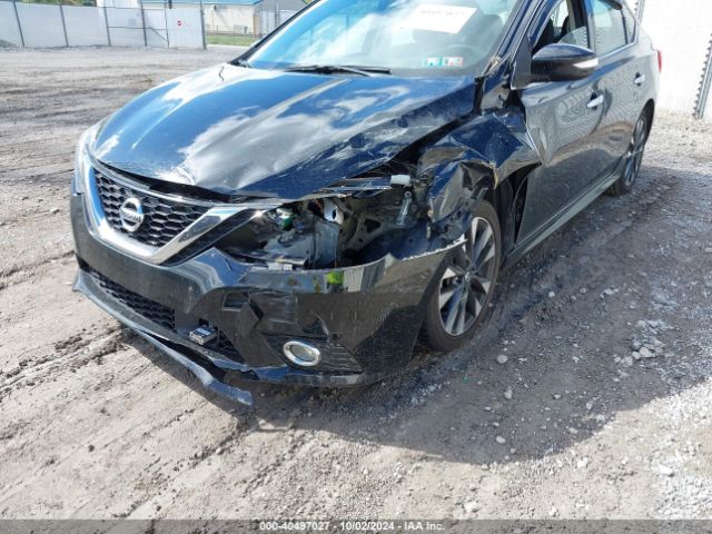 Photo 5 VIN: 3N1AB7AP1JY204738 - NISSAN SENTRA 