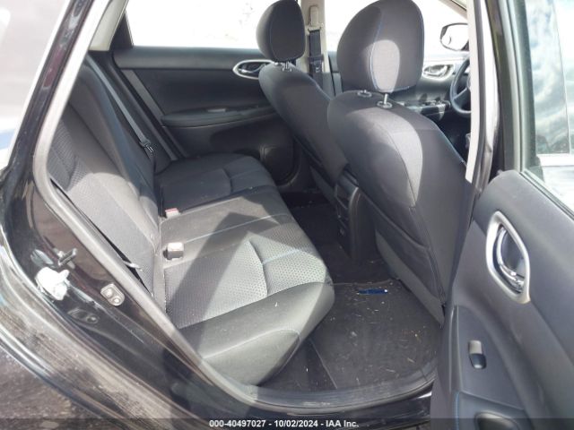 Photo 7 VIN: 3N1AB7AP1JY204738 - NISSAN SENTRA 