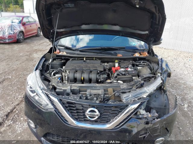 Photo 9 VIN: 3N1AB7AP1JY204738 - NISSAN SENTRA 