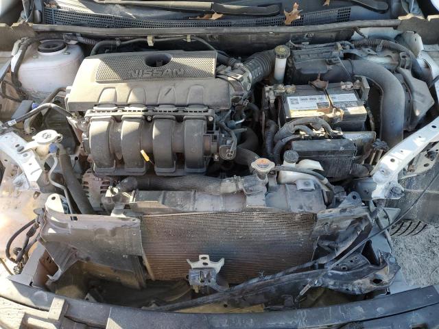 Photo 10 VIN: 3N1AB7AP1JY204898 - NISSAN SENTRA S 