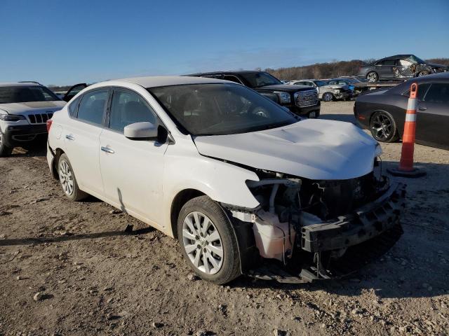 Photo 3 VIN: 3N1AB7AP1JY204898 - NISSAN SENTRA S 